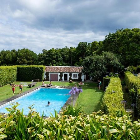 Quinta Do Martelo Hotel Angra do Heroismo Ngoại thất bức ảnh