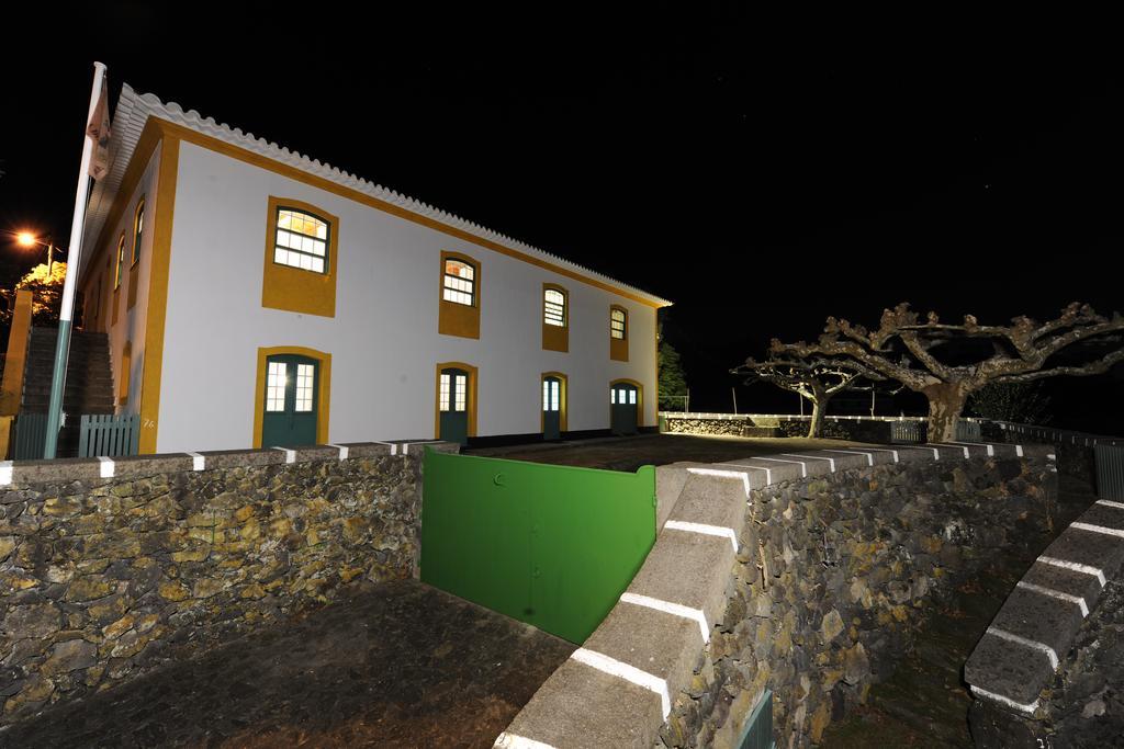 Quinta Do Martelo Hotel Angra do Heroismo Ngoại thất bức ảnh