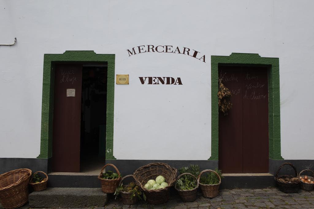 Quinta Do Martelo Hotel Angra do Heroismo Ngoại thất bức ảnh