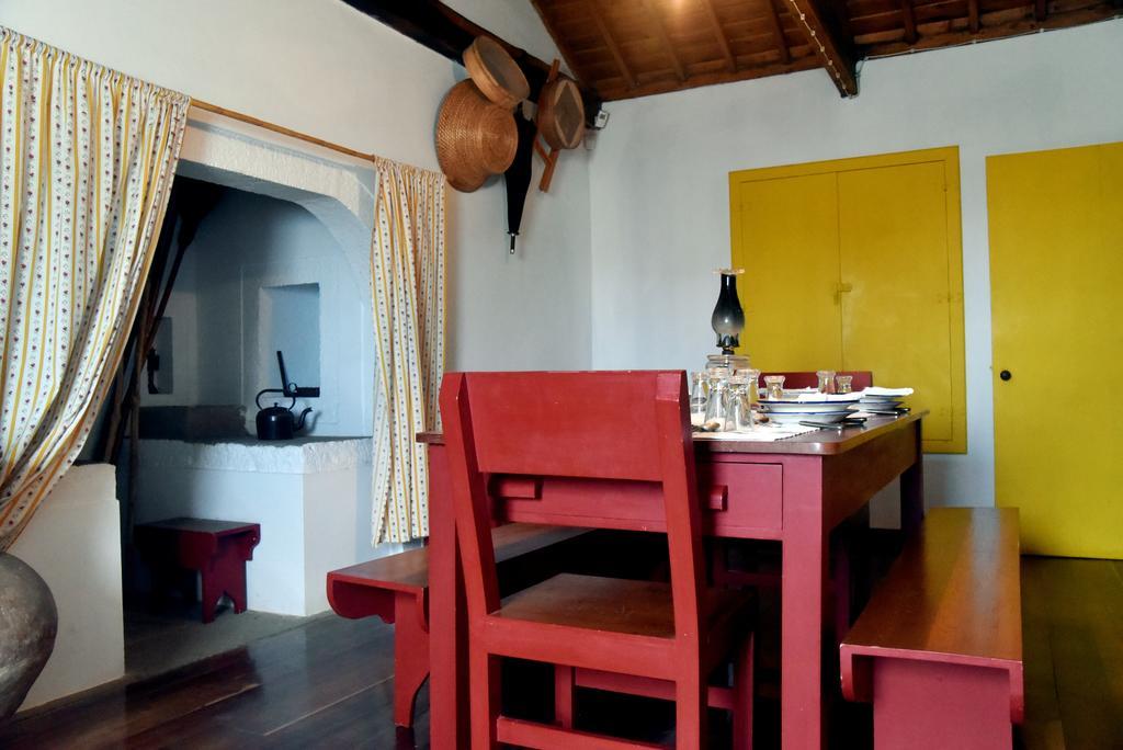 Quinta Do Martelo Hotel Angra do Heroismo Ngoại thất bức ảnh