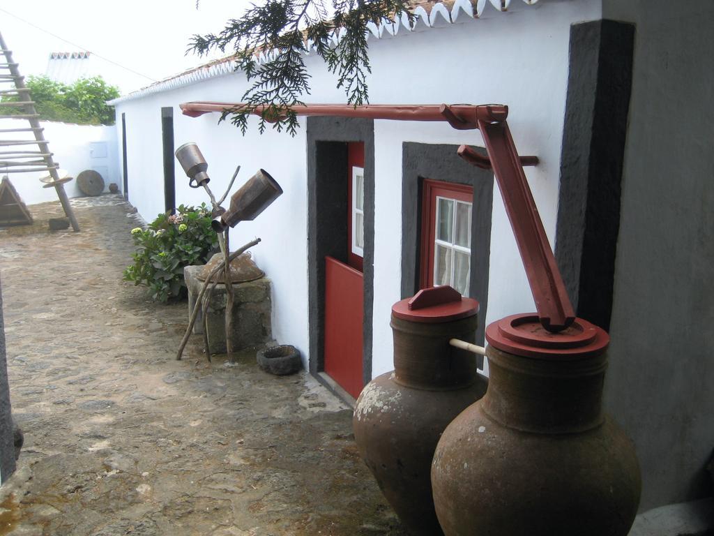 Quinta Do Martelo Hotel Angra do Heroismo Ngoại thất bức ảnh