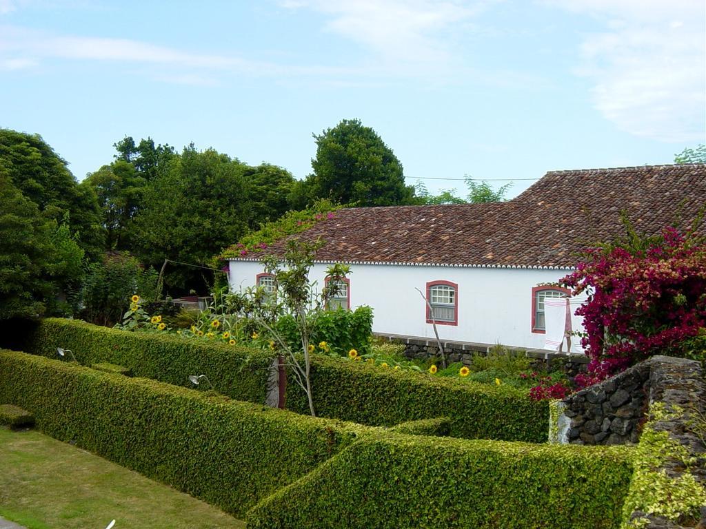 Quinta Do Martelo Hotel Angra do Heroismo Ngoại thất bức ảnh