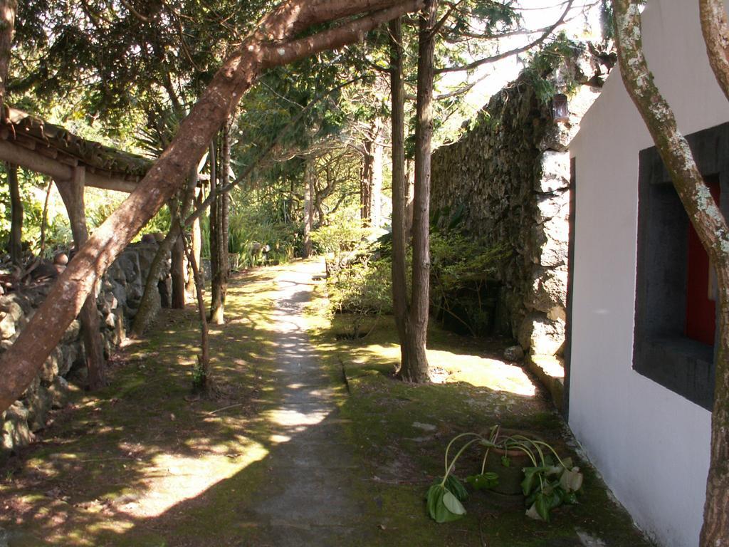 Quinta Do Martelo Hotel Angra do Heroismo Ngoại thất bức ảnh