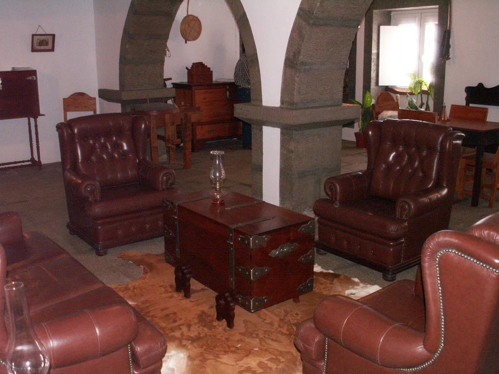 Quinta Do Martelo Hotel Angra do Heroismo Ngoại thất bức ảnh