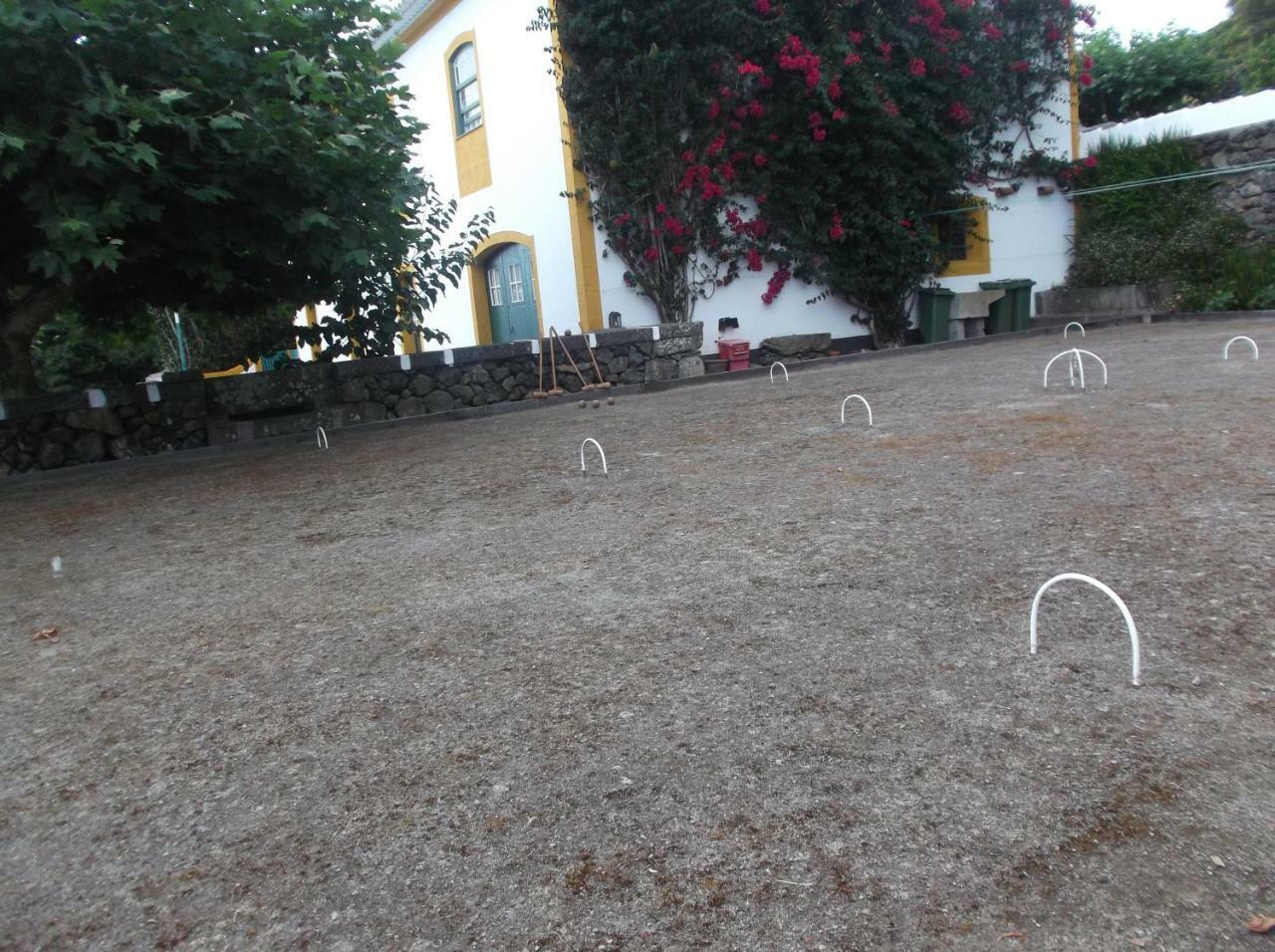 Quinta Do Martelo Hotel Angra do Heroismo Ngoại thất bức ảnh