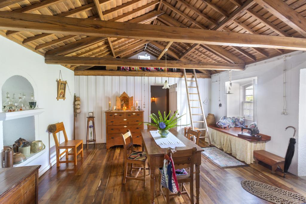 Quinta Do Martelo Hotel Angra do Heroismo Ngoại thất bức ảnh