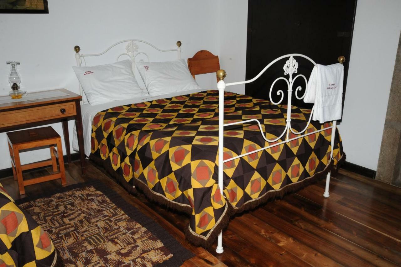 Quinta Do Martelo Hotel Angra do Heroismo Ngoại thất bức ảnh