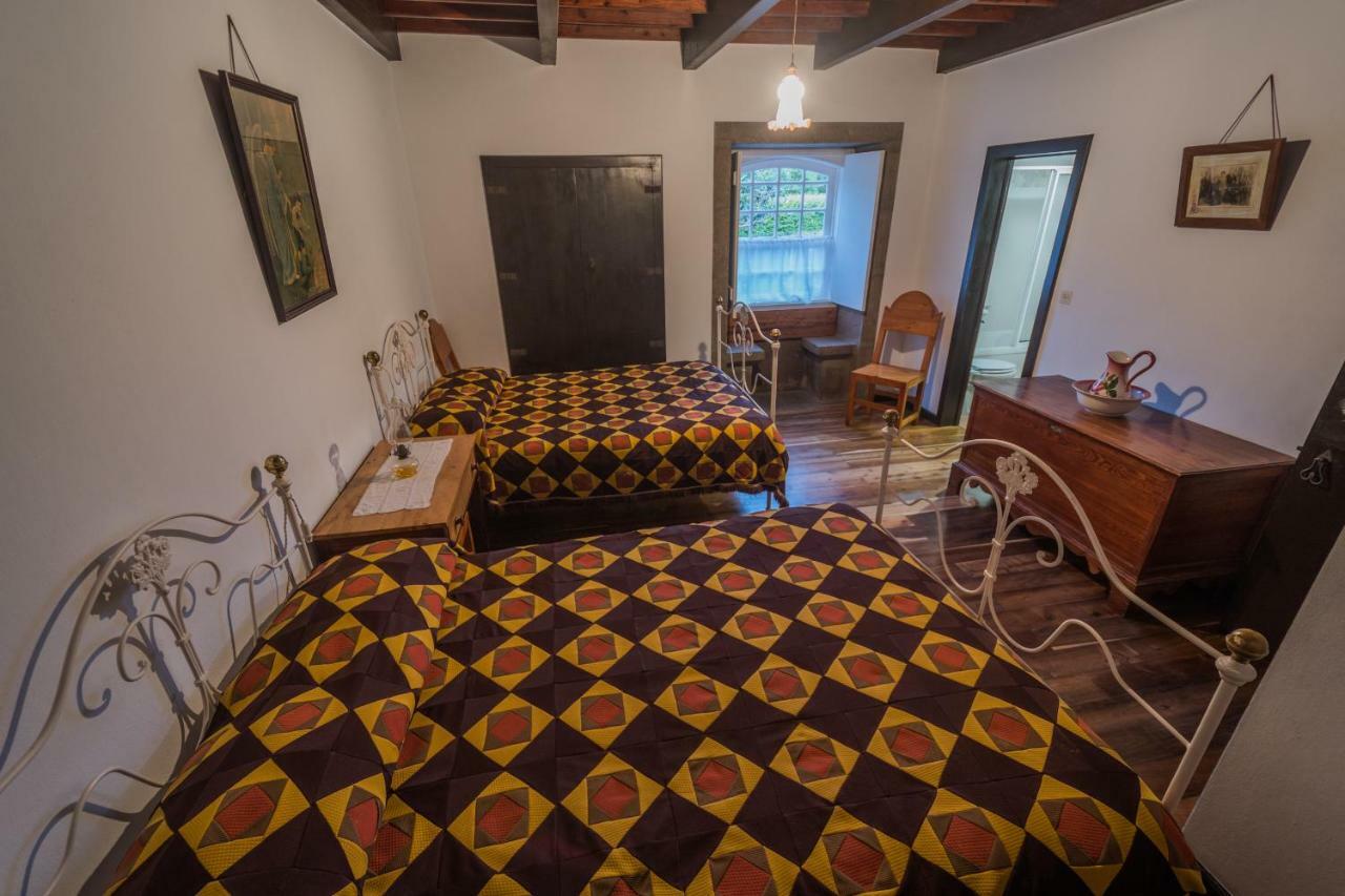 Quinta Do Martelo Hotel Angra do Heroismo Ngoại thất bức ảnh
