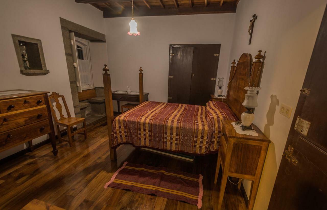 Quinta Do Martelo Hotel Angra do Heroismo Ngoại thất bức ảnh