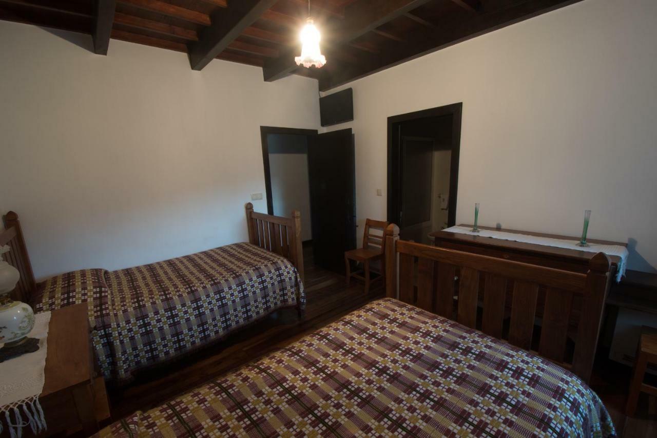 Quinta Do Martelo Hotel Angra do Heroismo Ngoại thất bức ảnh