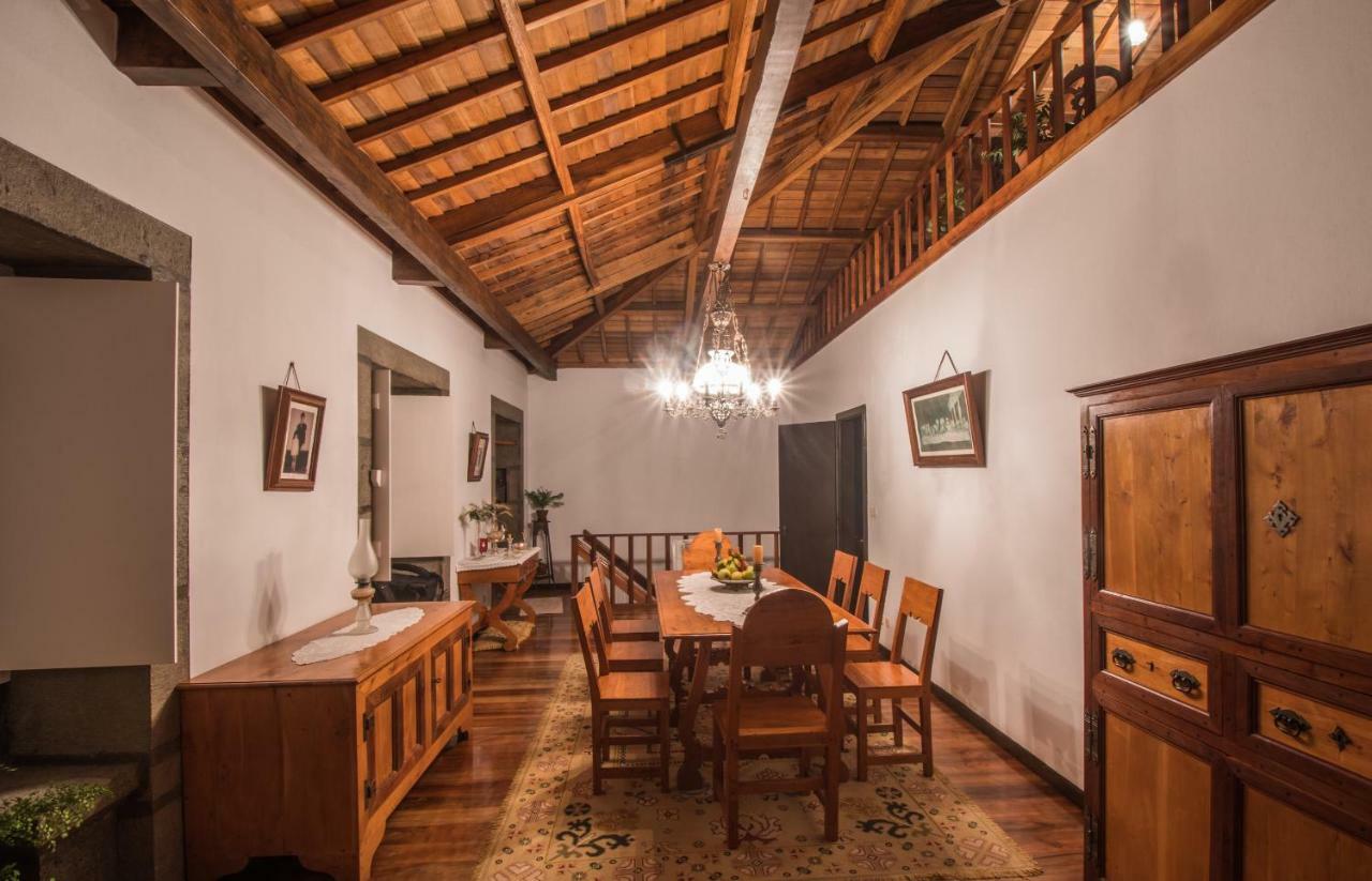 Quinta Do Martelo Hotel Angra do Heroismo Ngoại thất bức ảnh