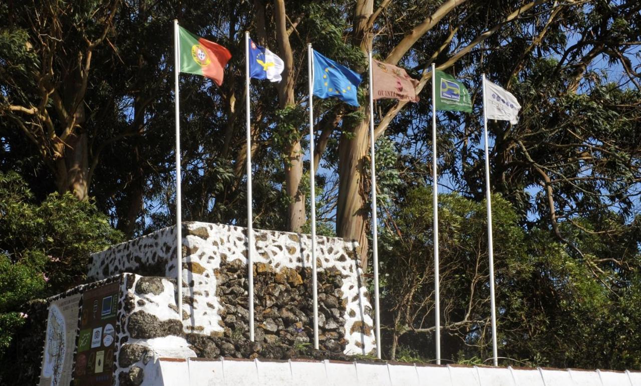 Quinta Do Martelo Hotel Angra do Heroismo Ngoại thất bức ảnh